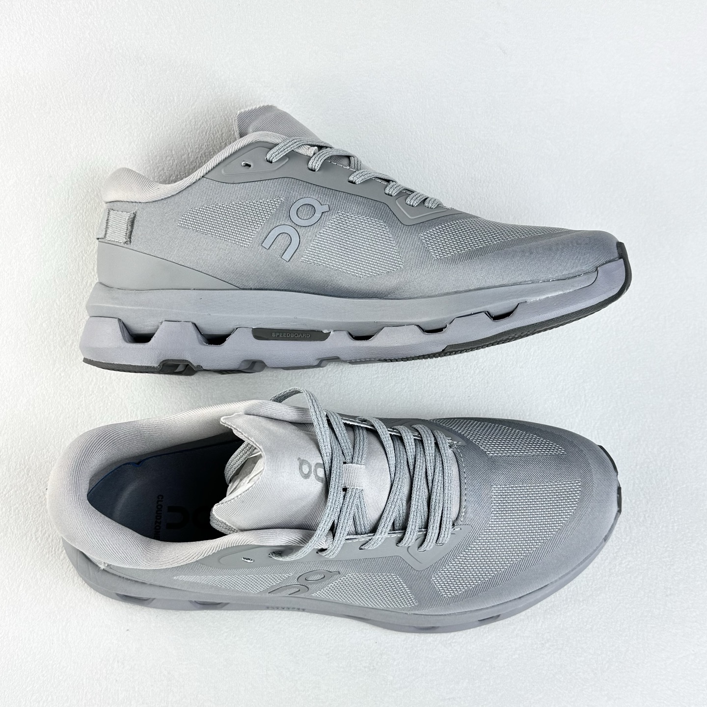 On Running Cloudzone