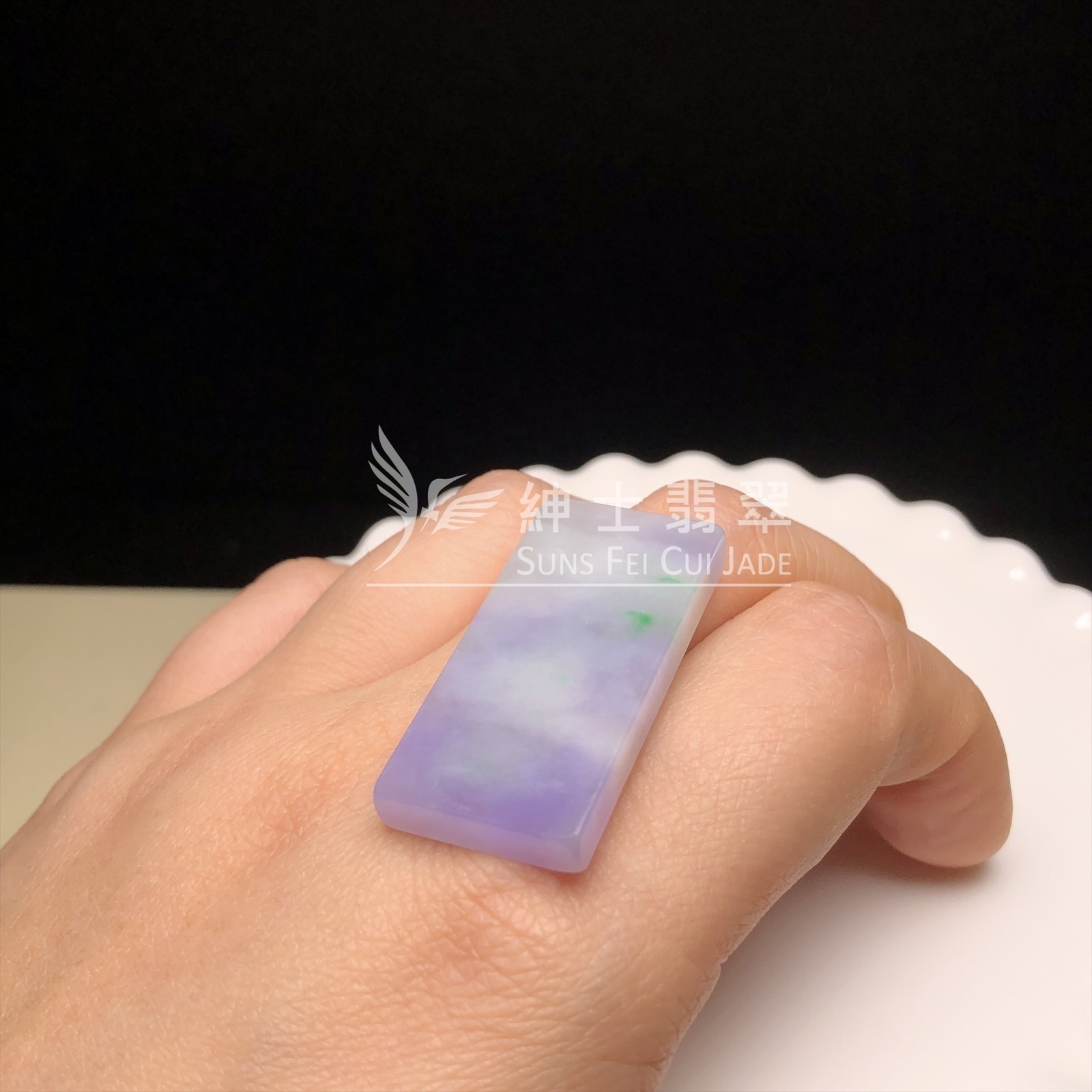 春彩無事牌 B08072