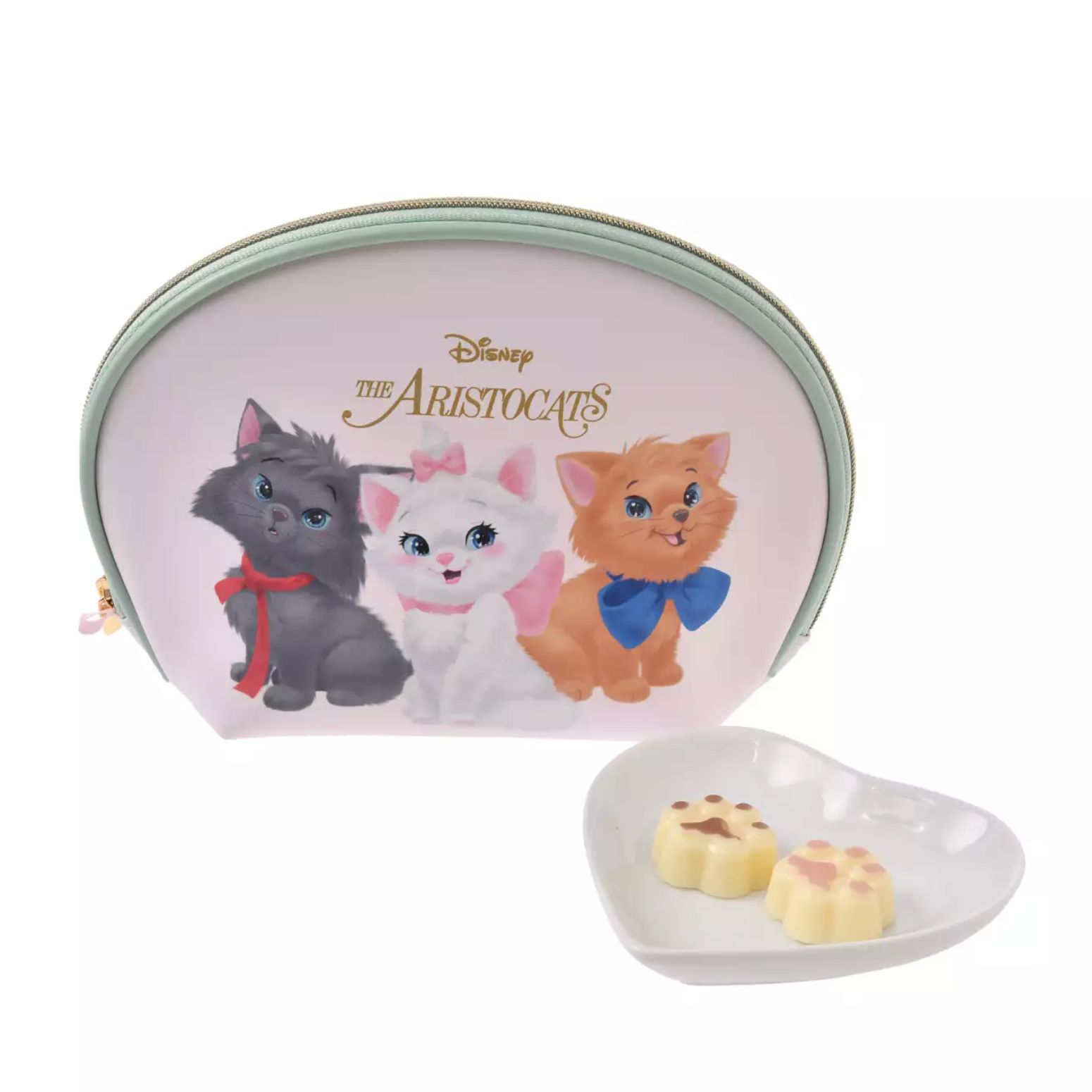 預訂 The Aristocats 菓子