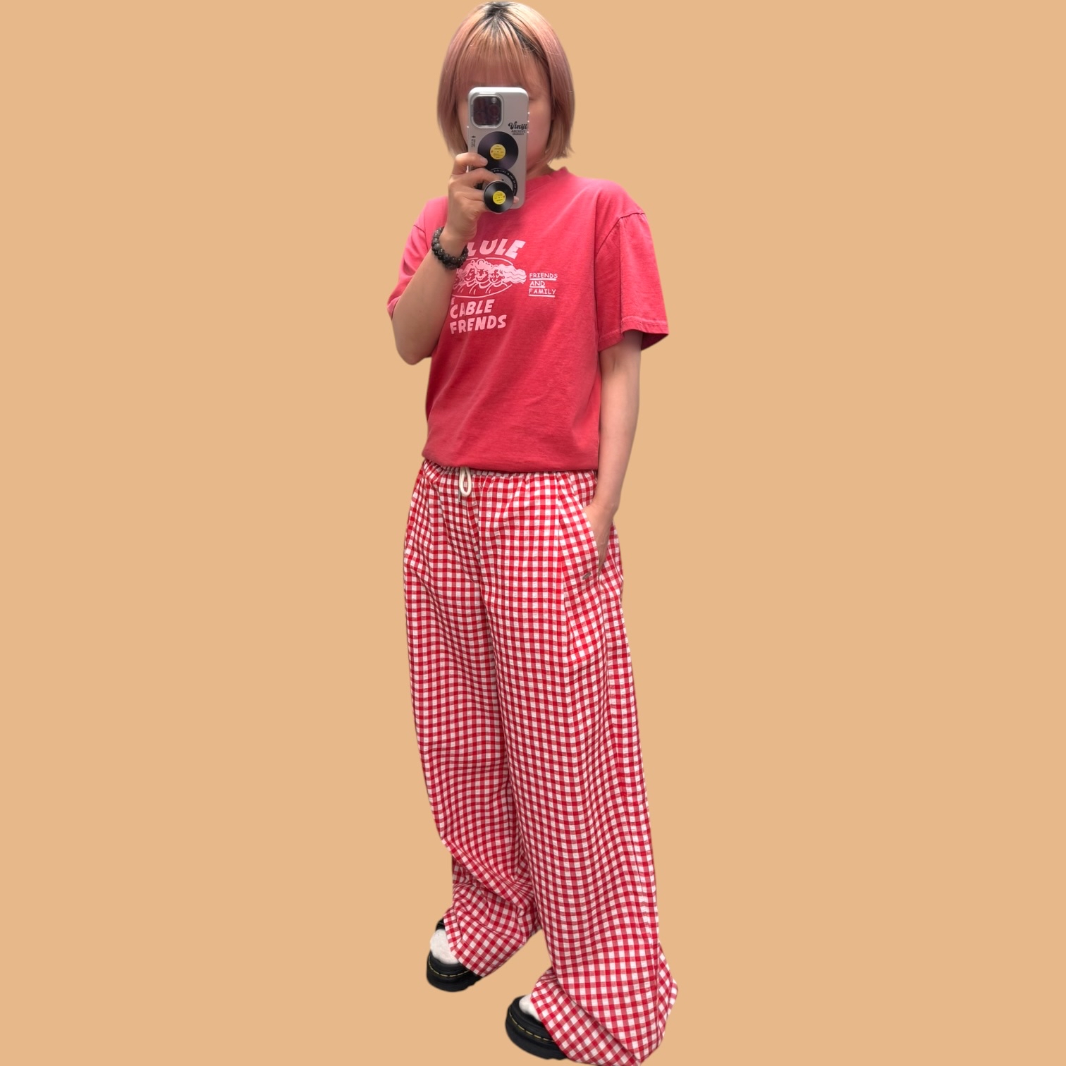 221435 “Blule” Tee