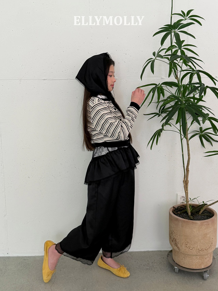 🇰🇷Ellymolly褲