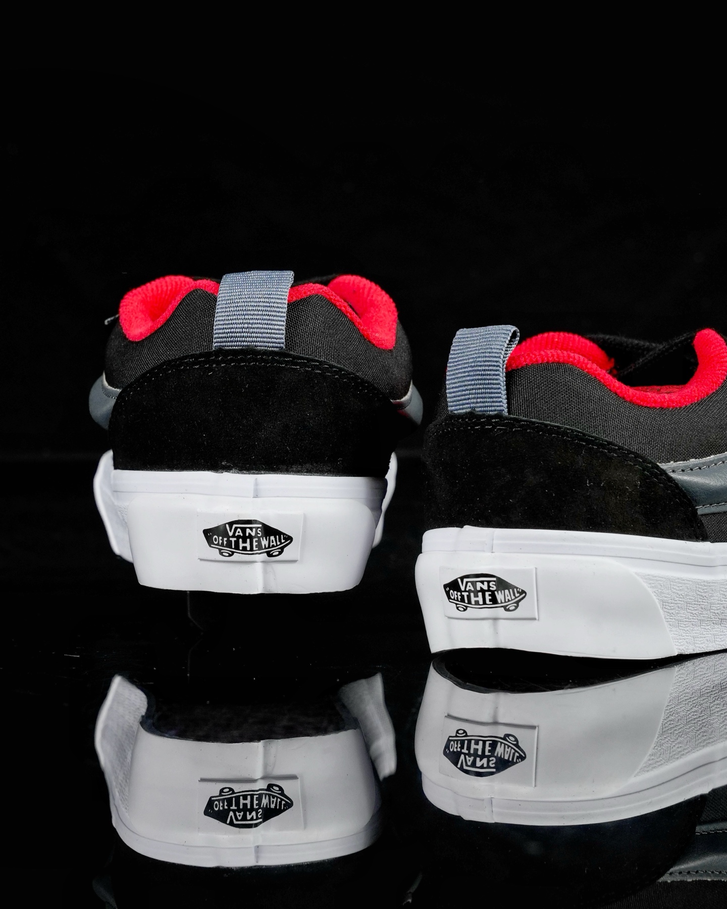 Vans Knu Skool Cordura VN000D22DE2