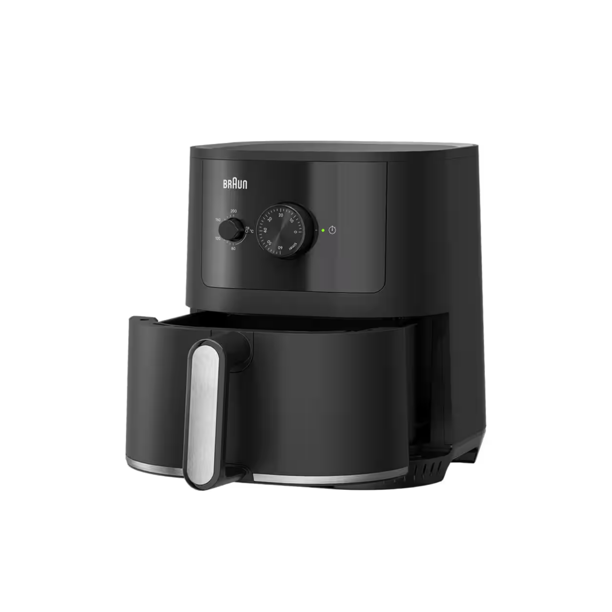 Braun 3.5L Healthy Heart Air Fryer (HF3000)