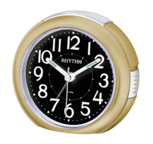 CRE-858/RHYTHM 鬧鐘