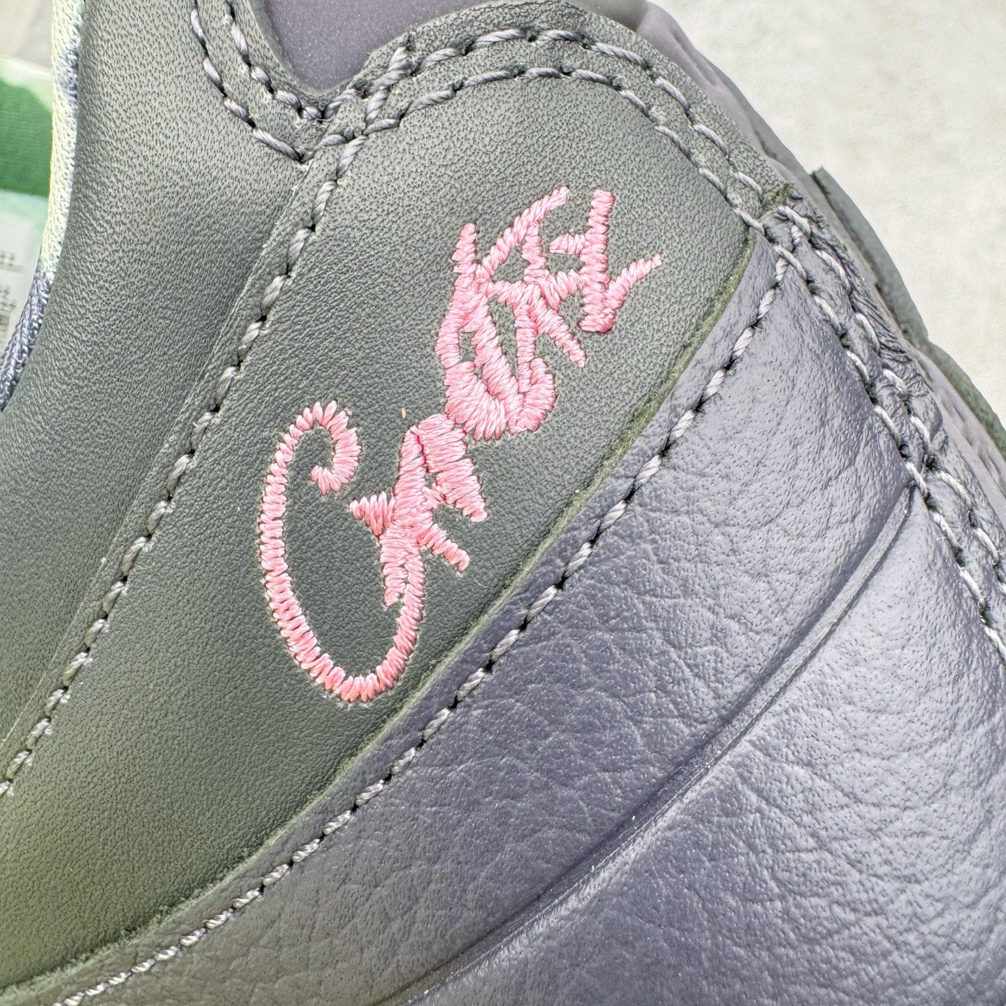 Corteiz x Nike Air Max 95 SP FB2709-001 