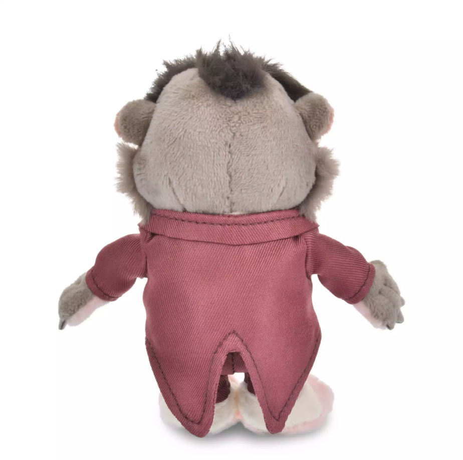 預訂 Zootopia2 stanDs站立公仔