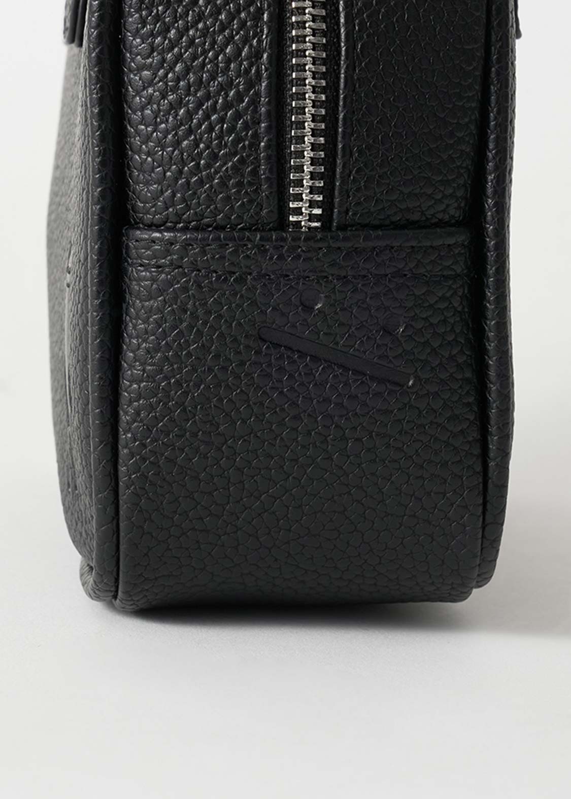 📦訂購 日本限定 graniph Beautiful Shadow PU迷你單肩包