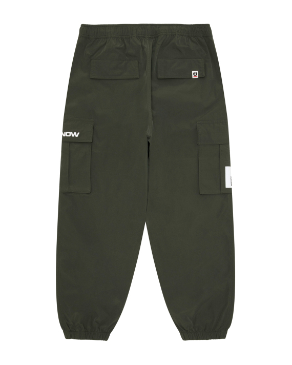 AAPENOW cargo pants (D644XXR)