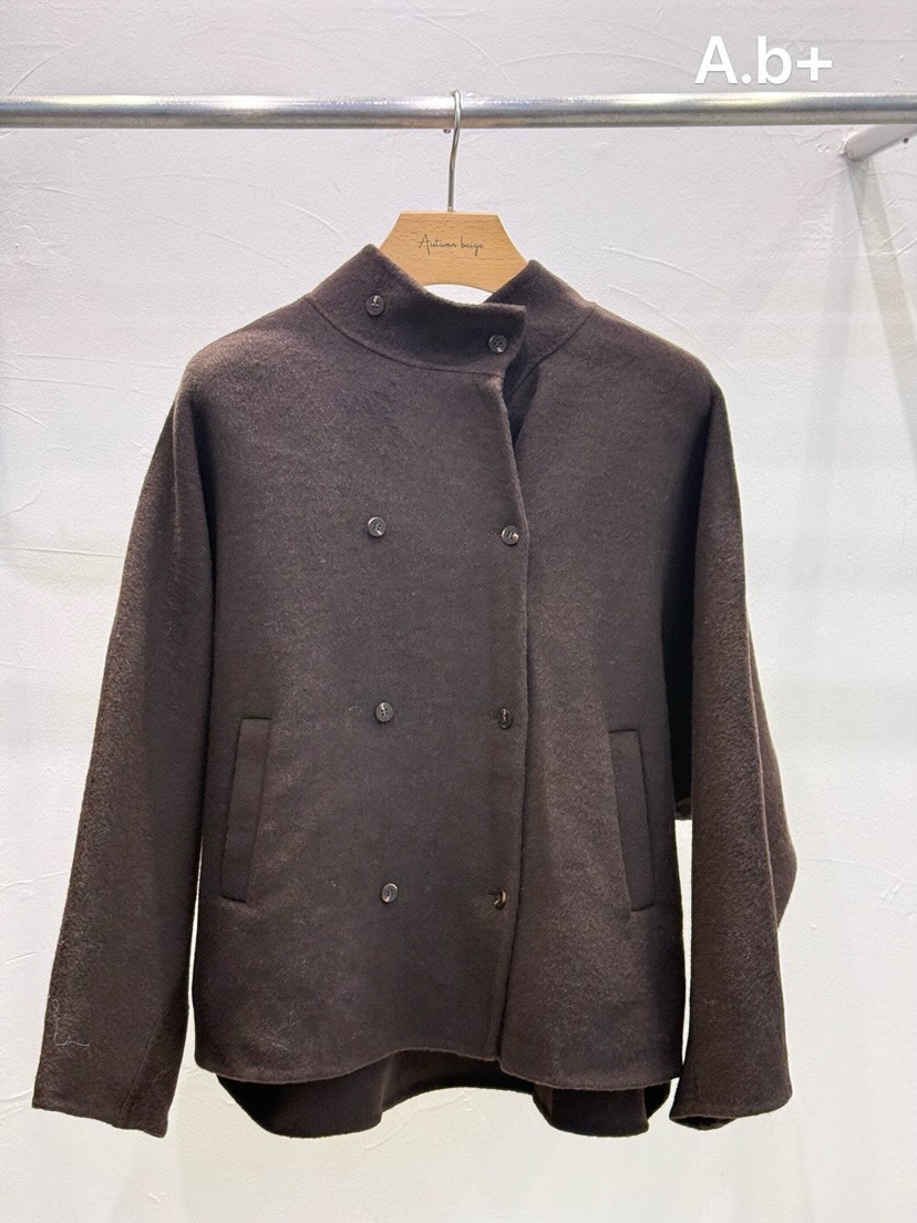 (2026FW) AB+ - JACKET 