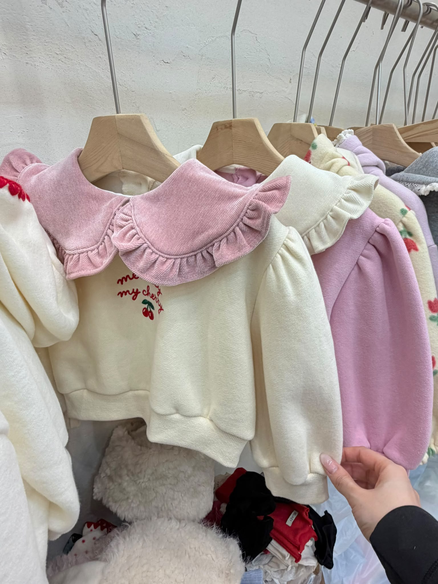 CP8122 Top