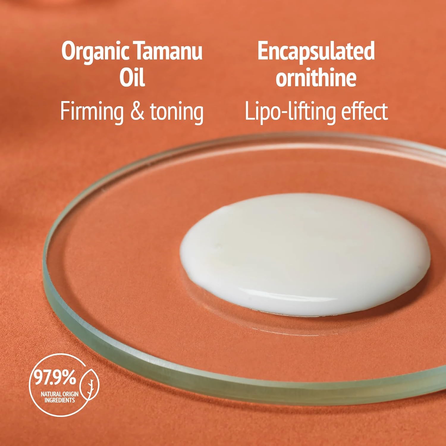 BODY STRATEGIST BUST SERUM