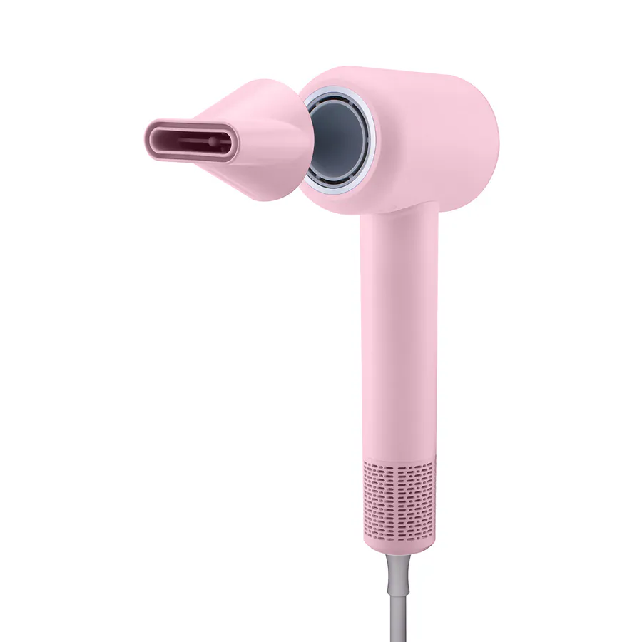 香港行貨 一年保養 XPower POWERWIND 智能4億+水潤負離子護髮速乾風筒 MS021