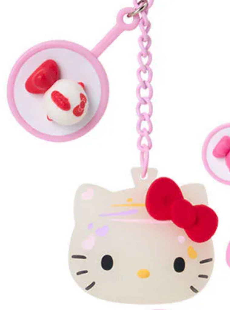 ［現貨］SANRIO CHARACTERS (指定款) 吊飾