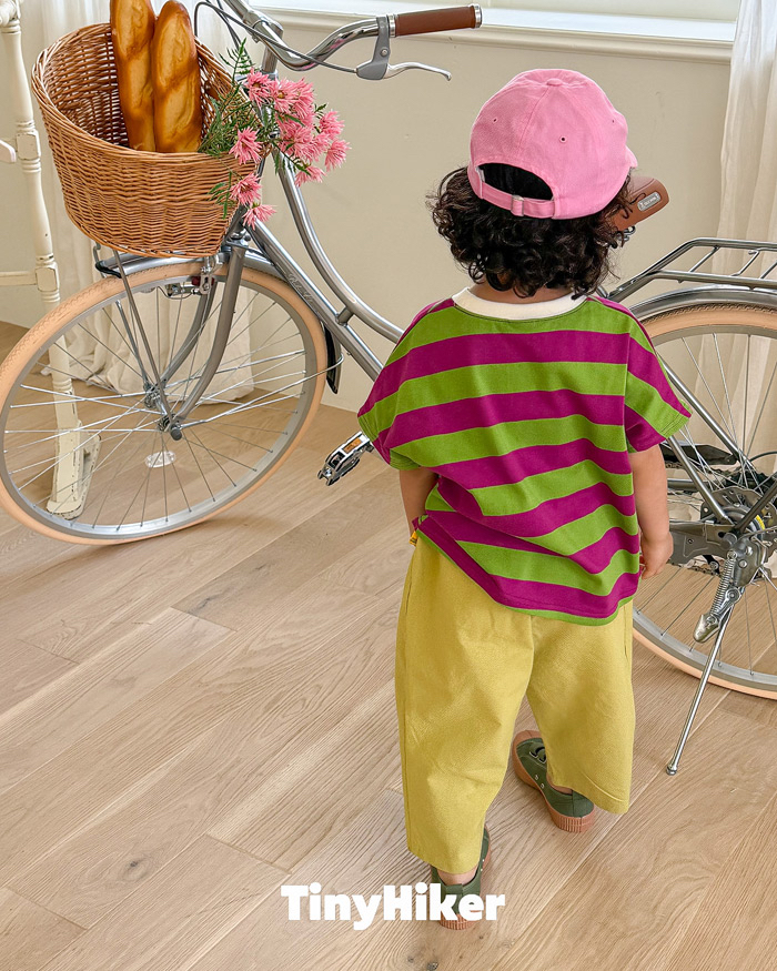 🇰🇷Tiny Hiker長褲