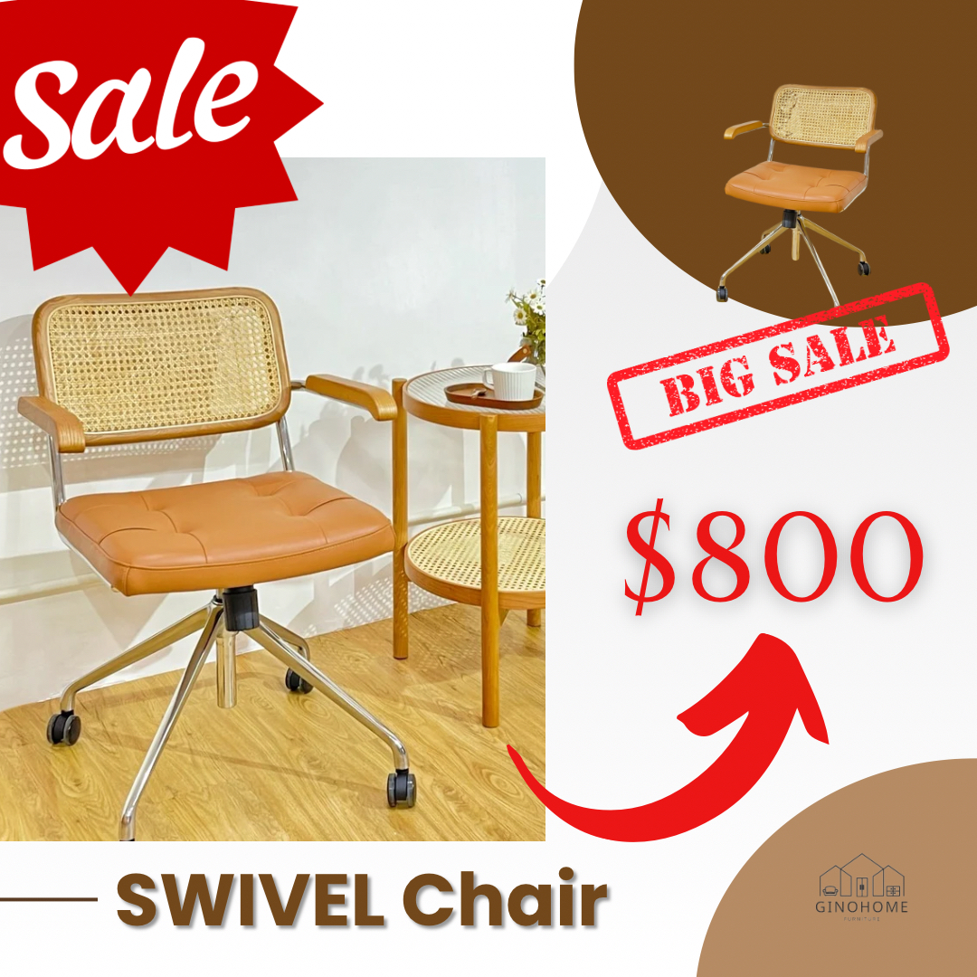 #陳列品清貨 SWIVEL Chair