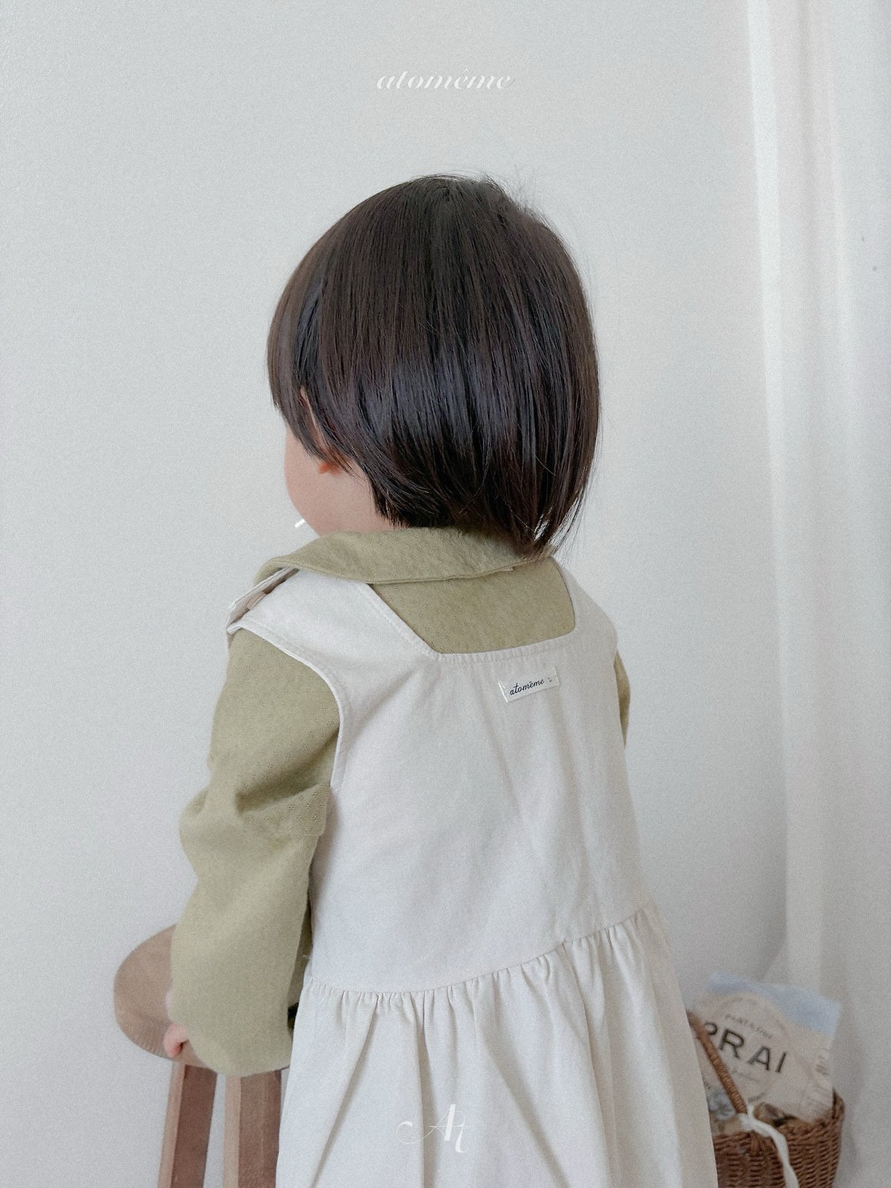Atomeme | Butter Sweatshirt