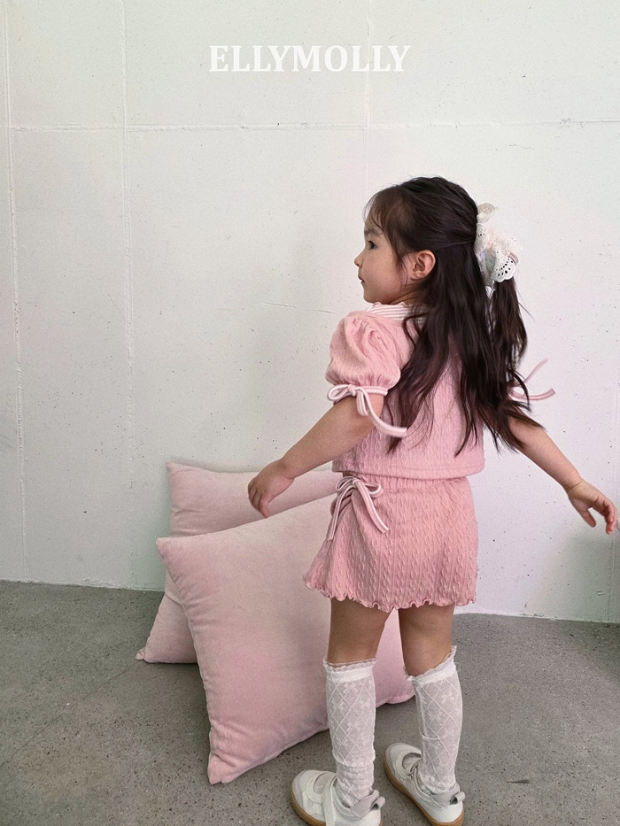 🇰🇷Ellymolly裙