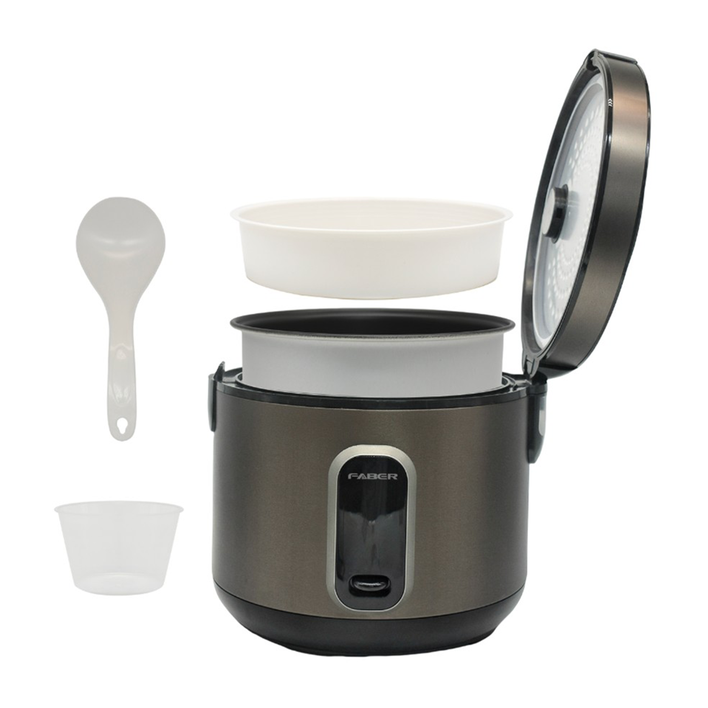 Faber 2.8L Jar Rice Cooker FRC7028