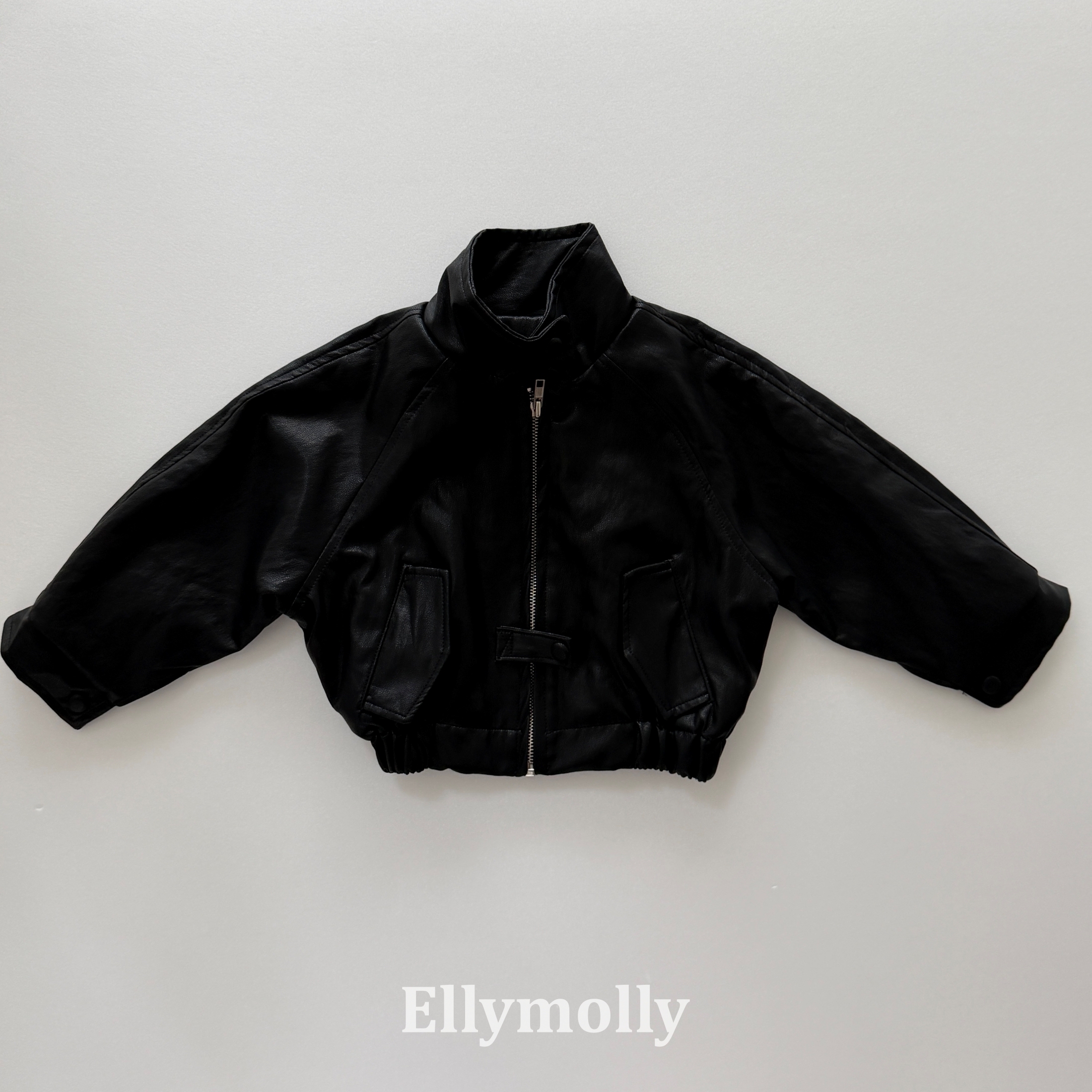 Ellymolly | Rusk JK