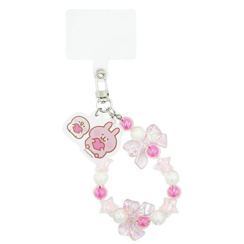 日本 kanahei YURUTTO STORE 手機掛片＆掛繩