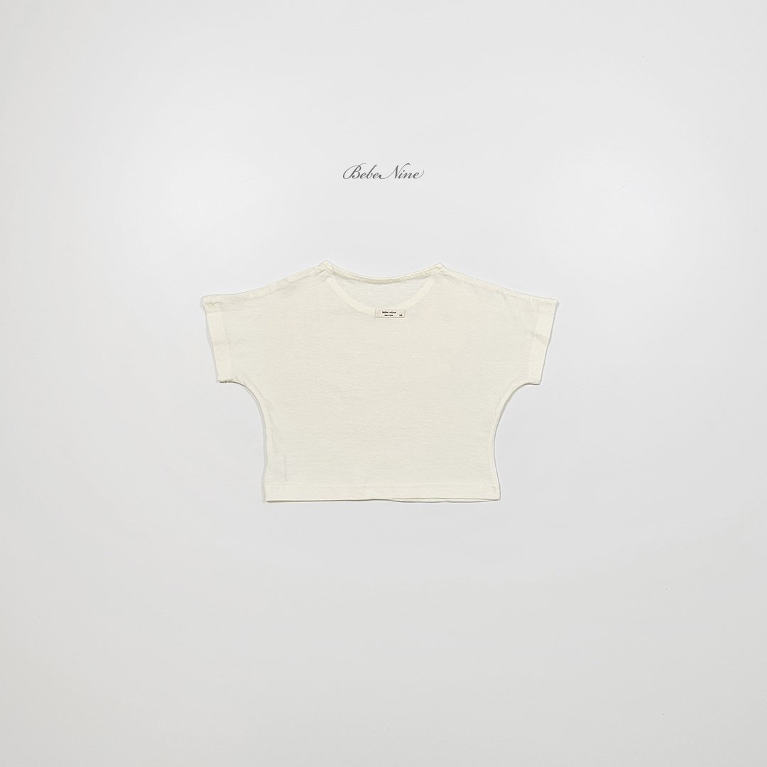 🇰🇷bebenine tee