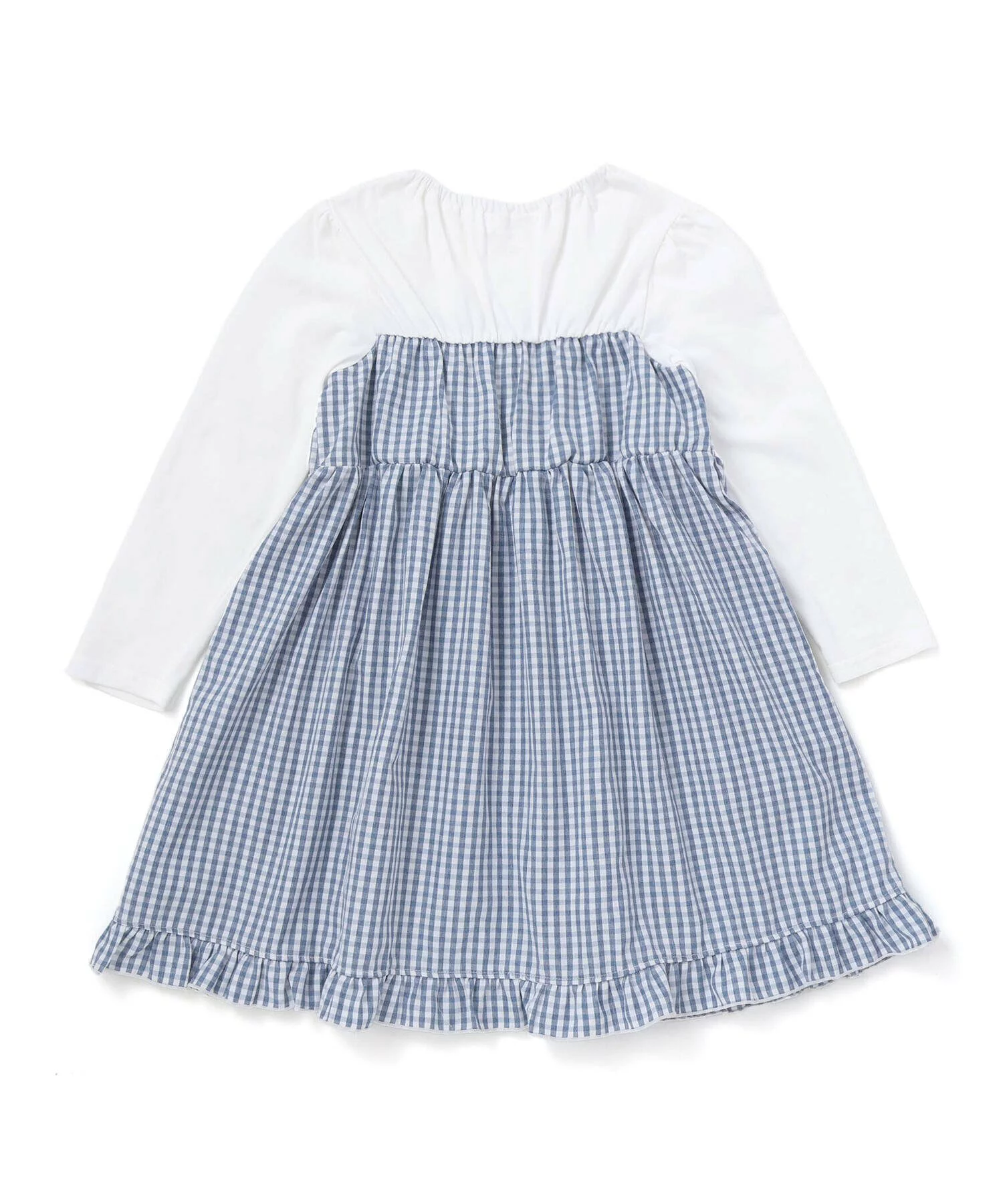 🆕【⭐訂購⭐】日本直送🇯🇵 🌀#Sanrio 星形蕾絲 心型紐扣 鎖邊裙擺 刺繡連身裙［3款選］🌀 [ELIA-0128] [261019]