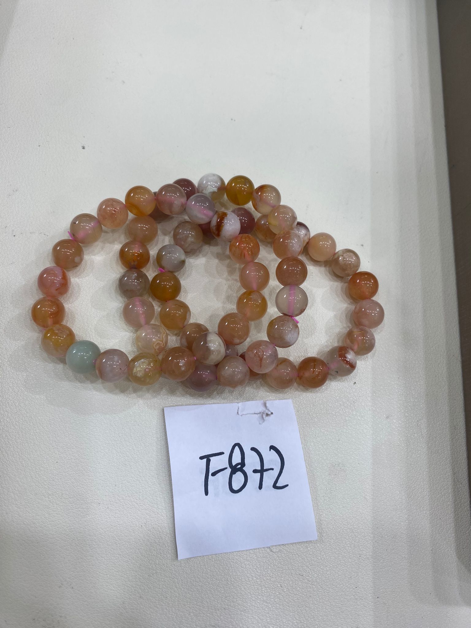 F872 櫻花瑪瑙9mm