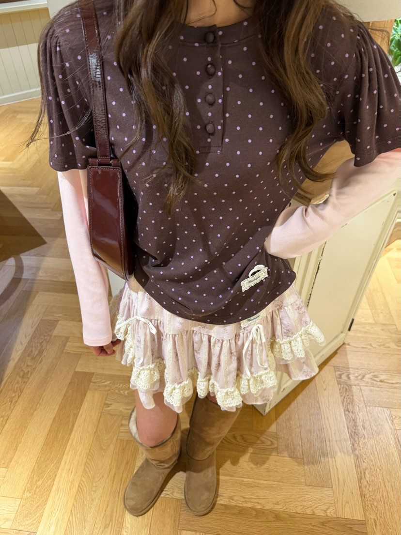 (2026FW) BOUTIQUE - TOP