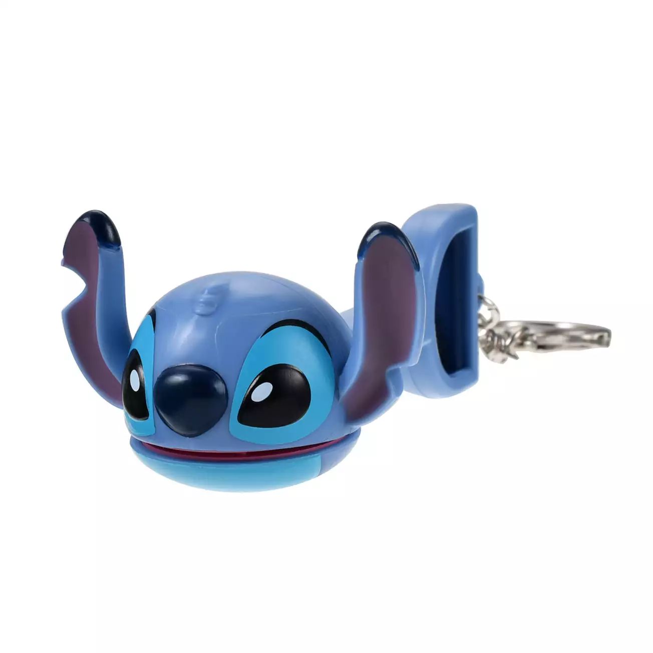 預訂 夾夾匙扣 Donald Aliens Pluto Stitch 