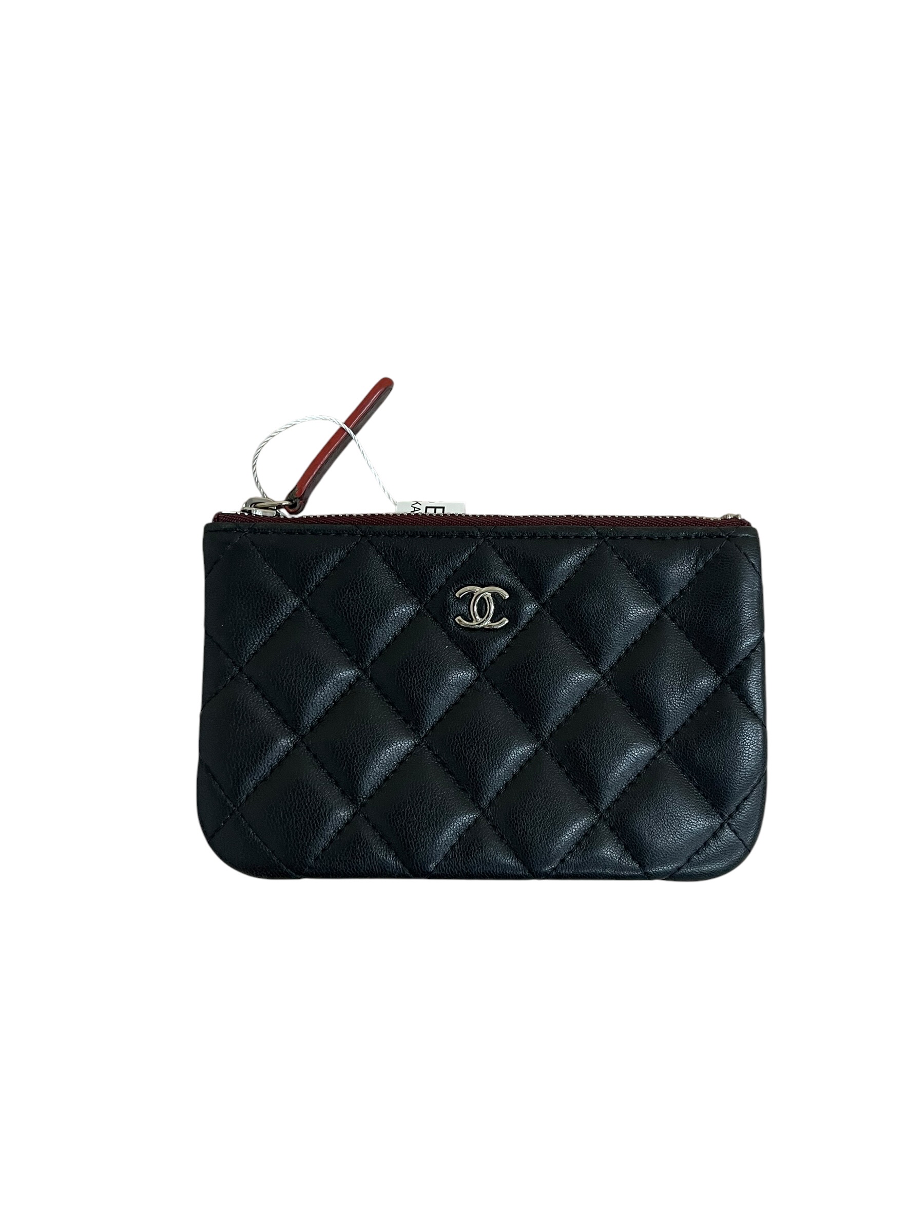 Pre-owned Chanel Mini Pouch / Product Code: 062608