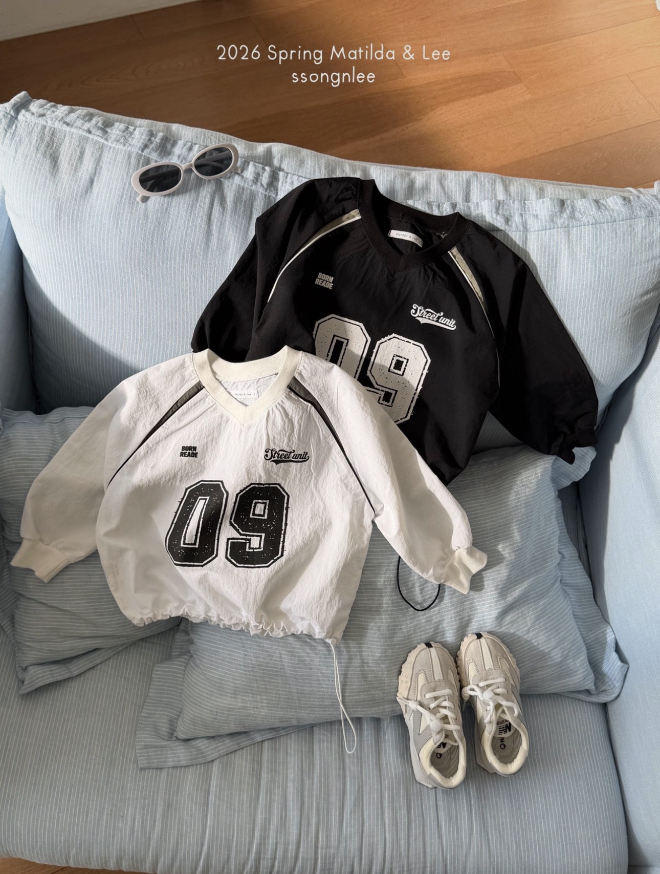 🇰🇷Matilda&Lee MTM