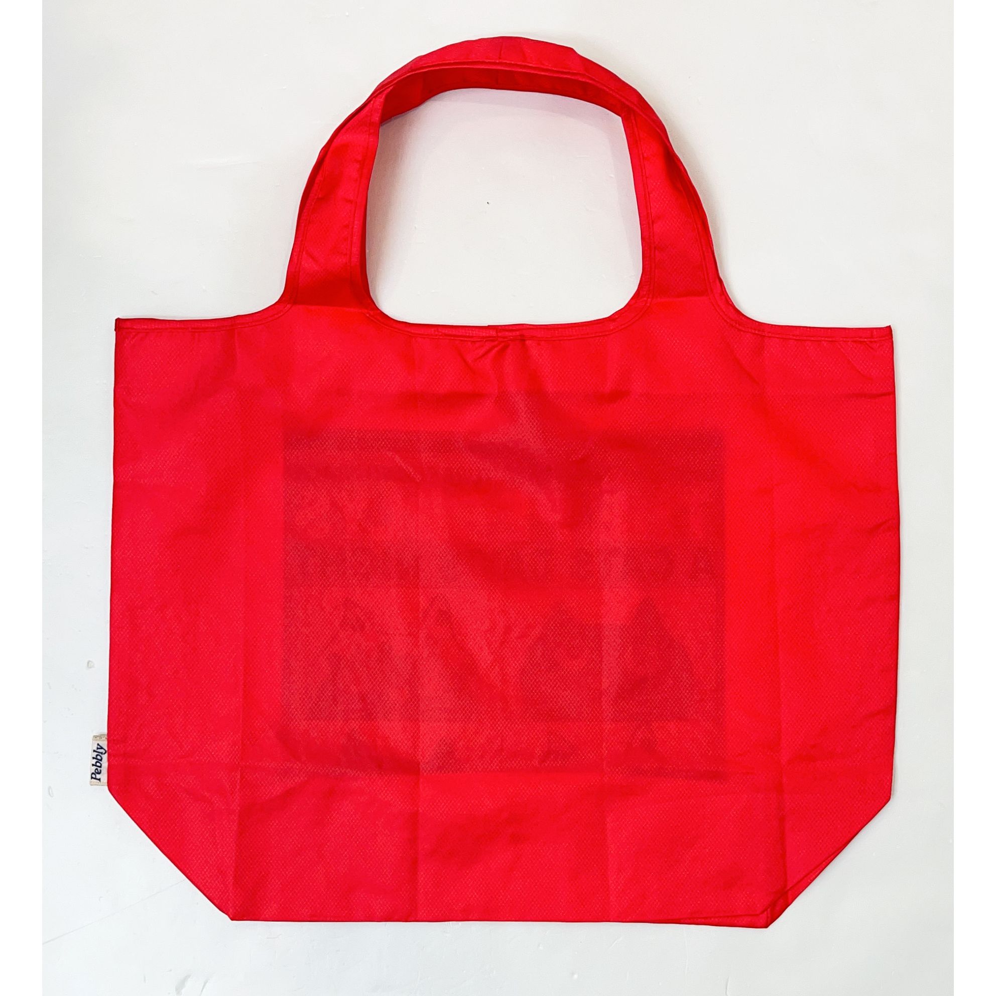 * The Pebblys Ecobag