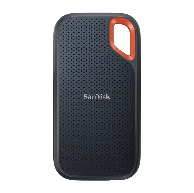 ⚡SanDisk ⚡Extreme E61 行動固態硬碟 V2🔥