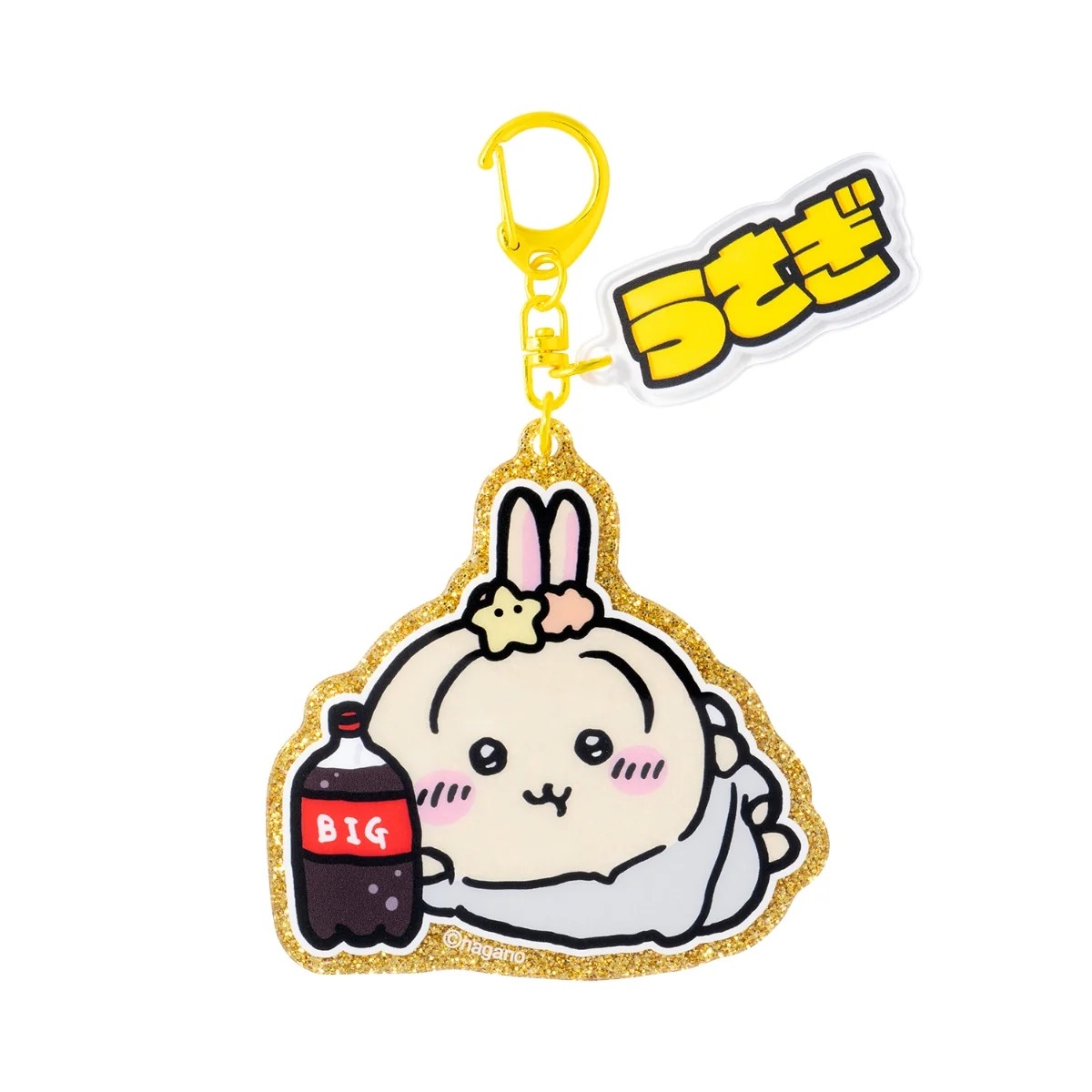 🌸 【預訂】Charm - Chiikawa 18/9新品