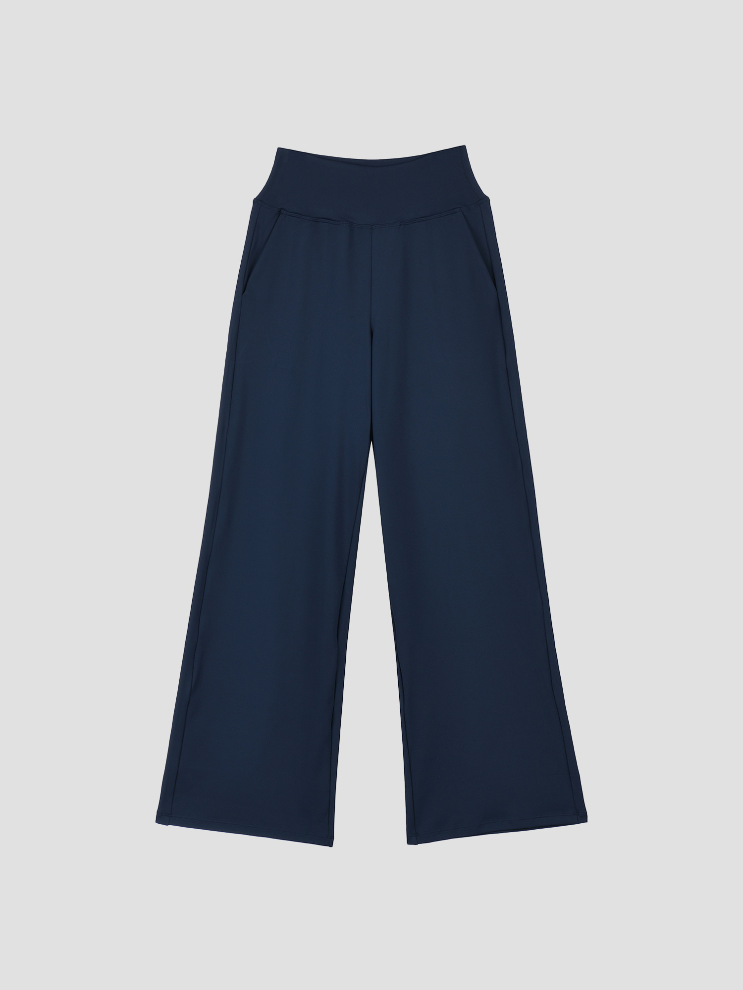 預購_Pocket Wide pants by Conch