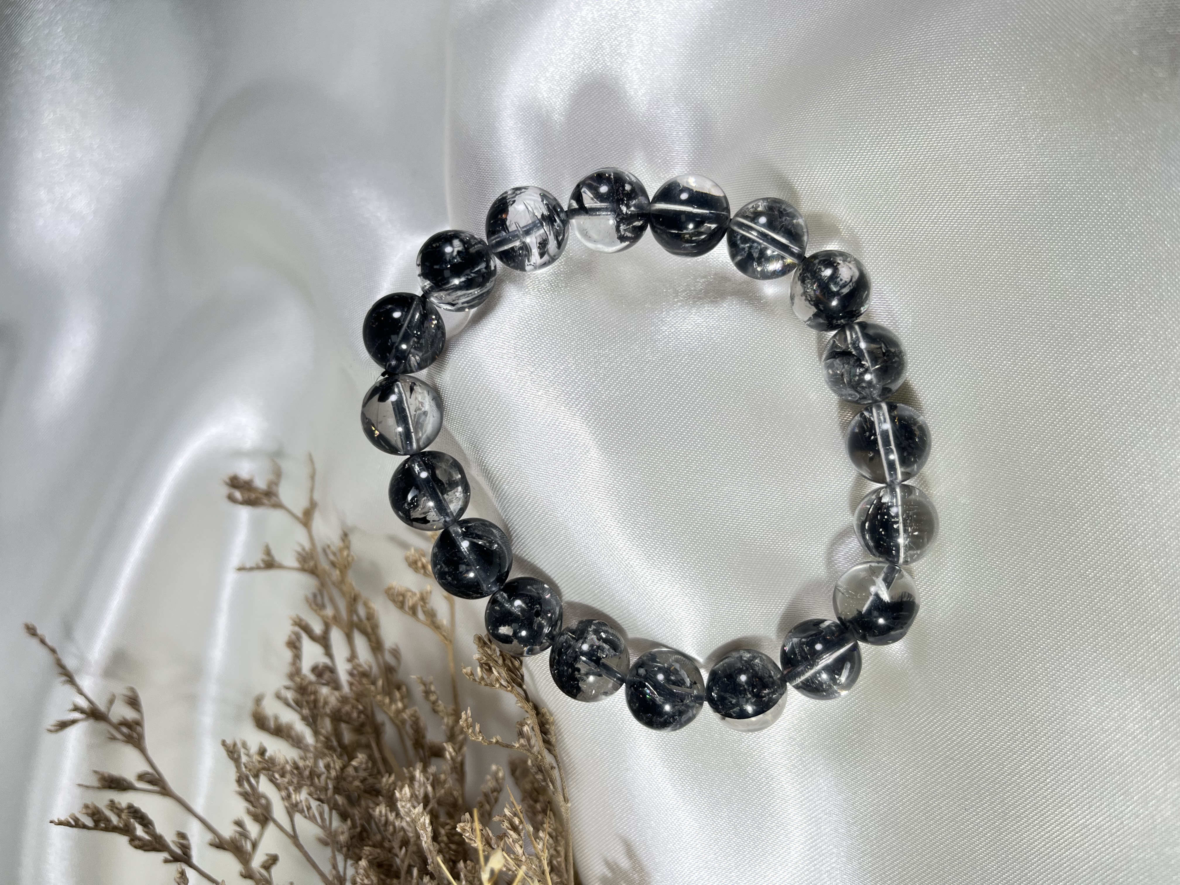 美國高品質閃靈鑽 10mm+