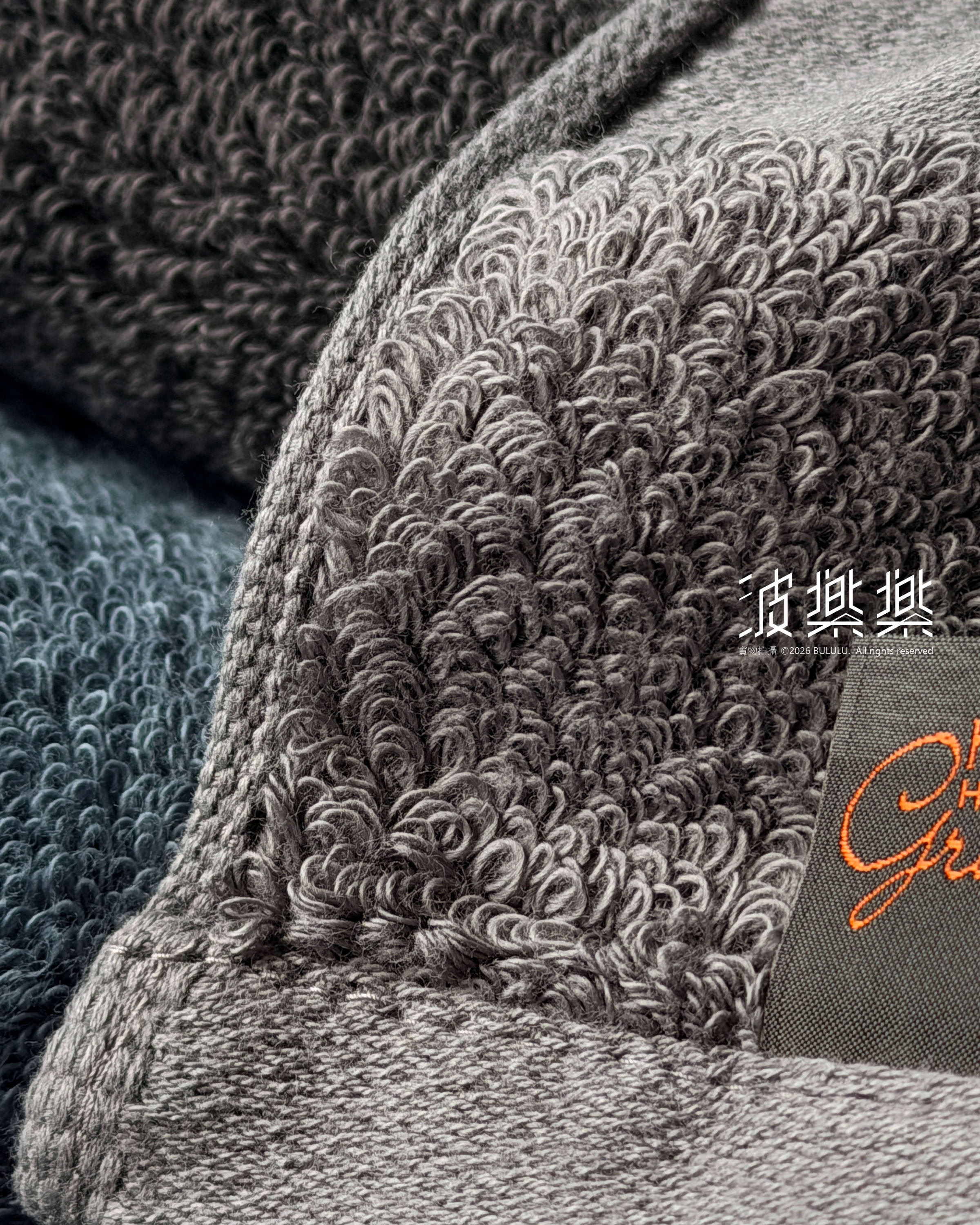 \ ℕ𝔼𝕎! / 極上GRAND Series酒店毛巾【厚身浴巾】今治毛巾