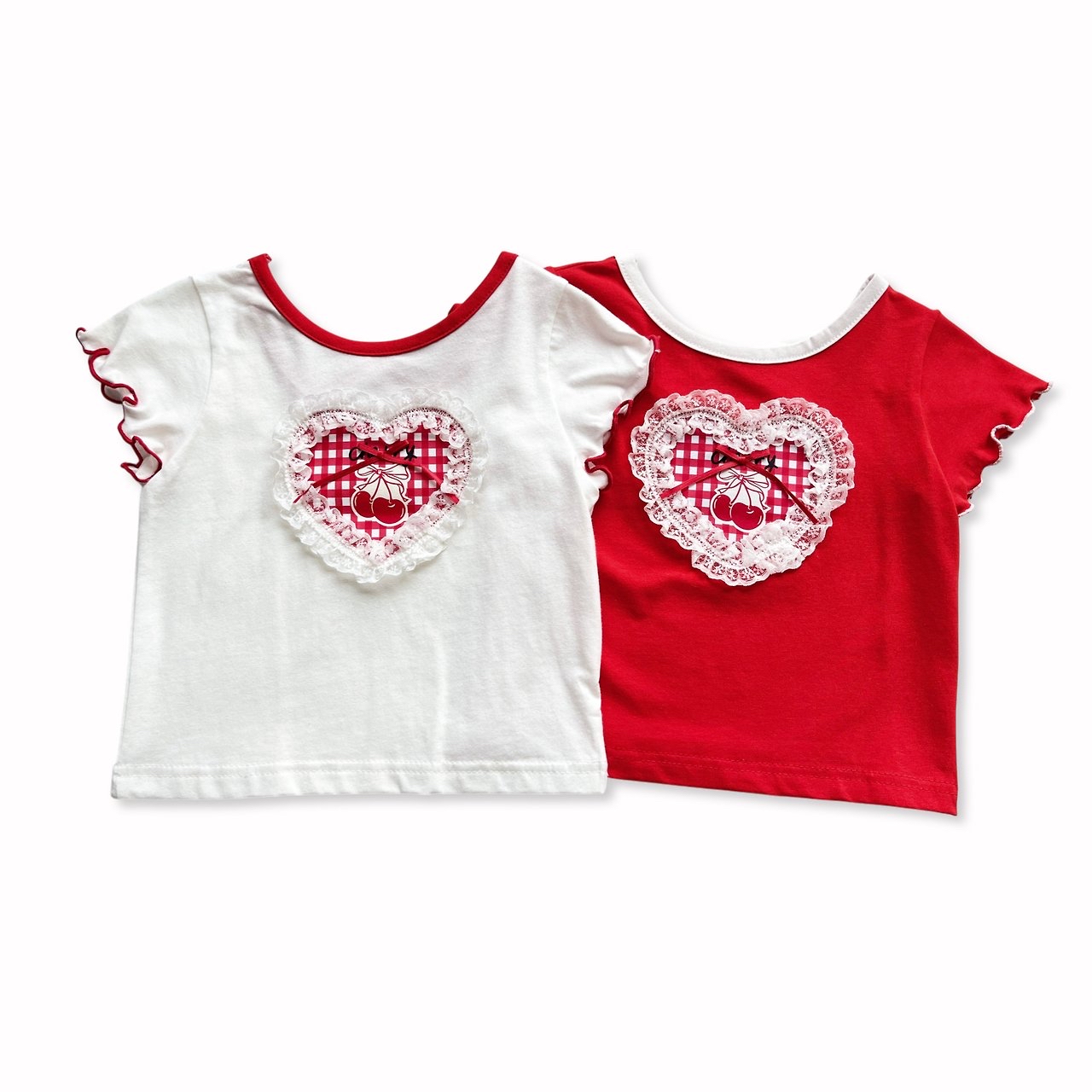 🇰🇷sera kids tee