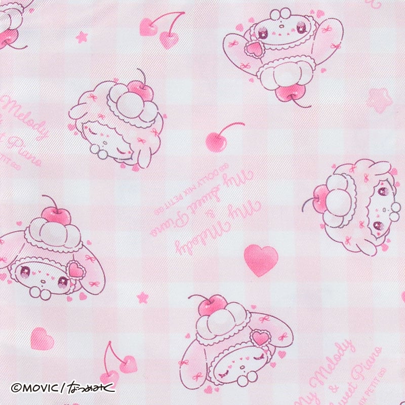 🎀【預訂】DOLLY MIX PETIT 索繩袋 A