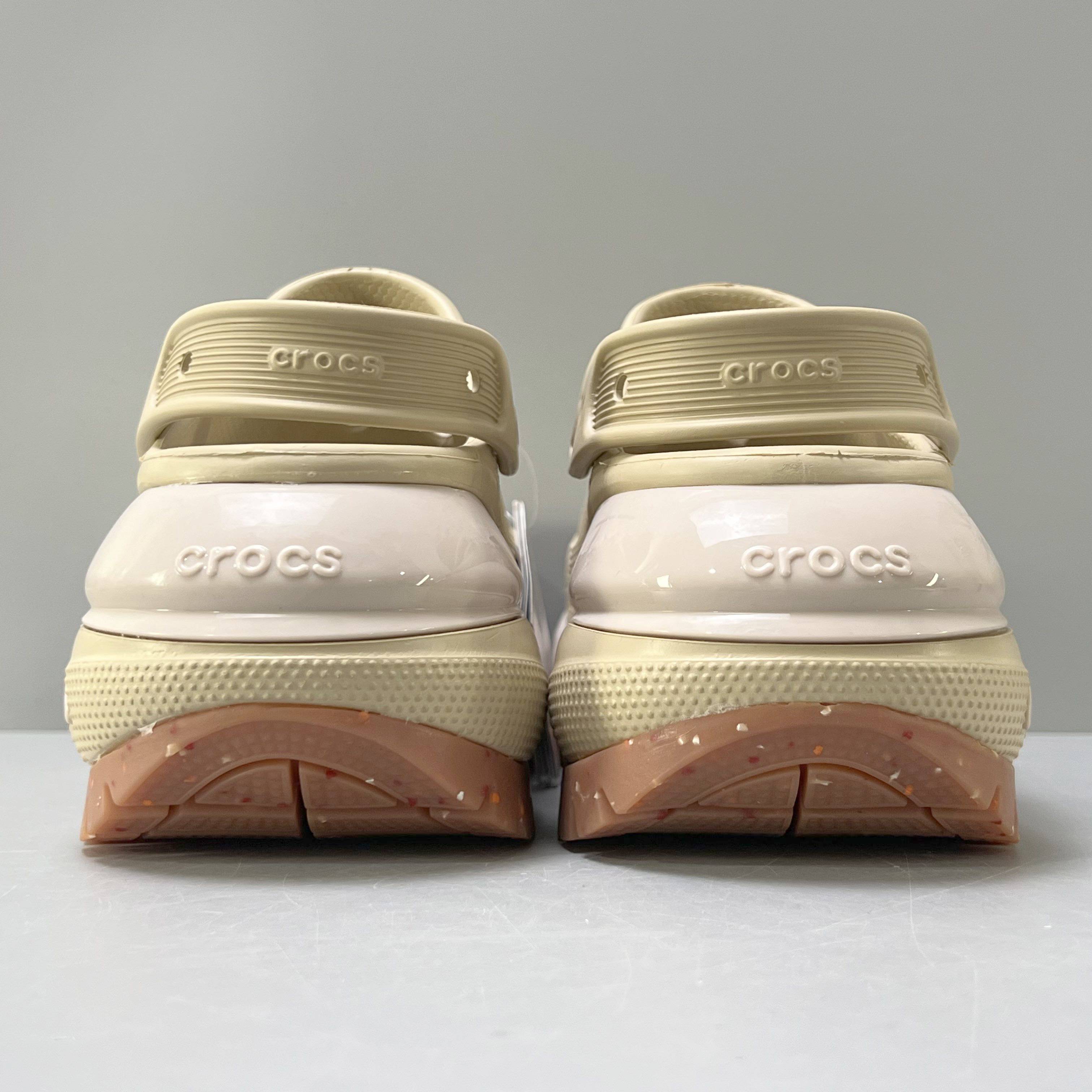 Crocs Mega Crush Clog