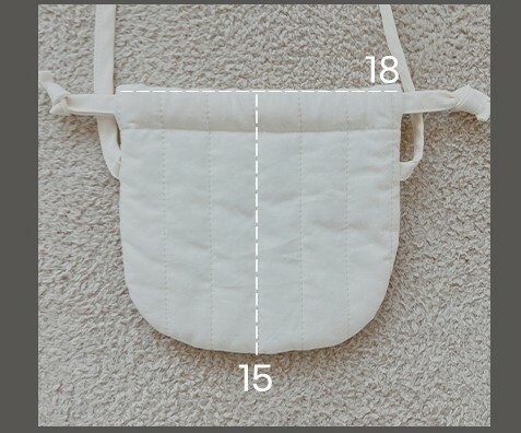 Baby Lucky Bag (Bear / Squirrel)