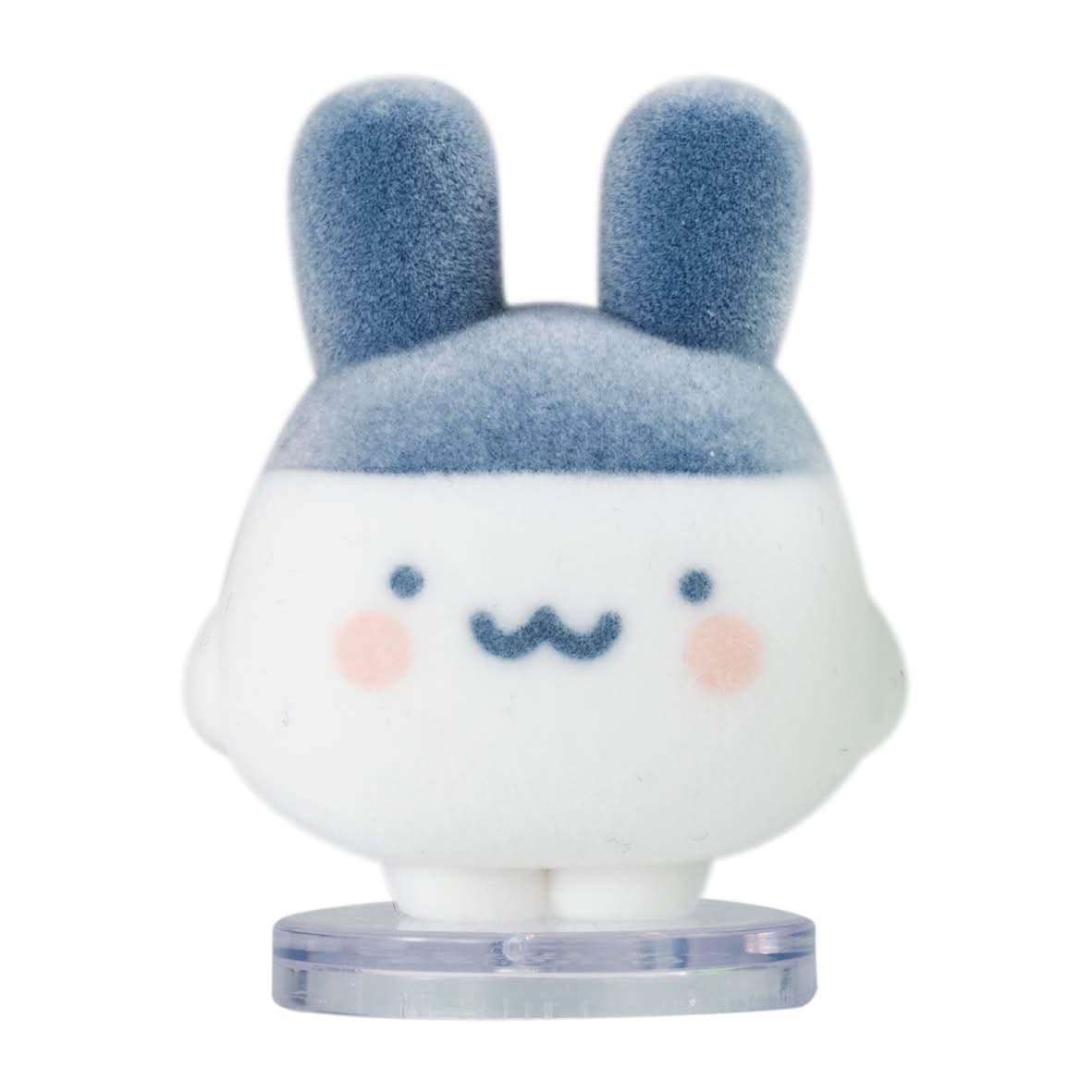 Tamagotchi 他媽哥池 毛絨絨公仔 扭蛋（全5種） figure