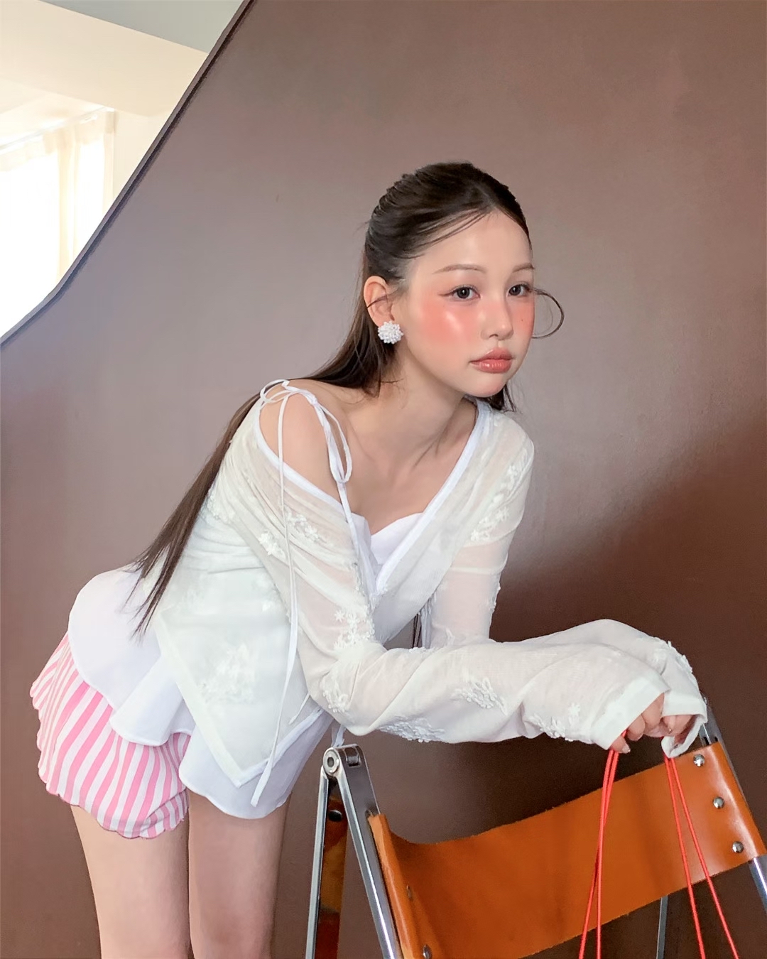 東大門女裝 | Cardigan