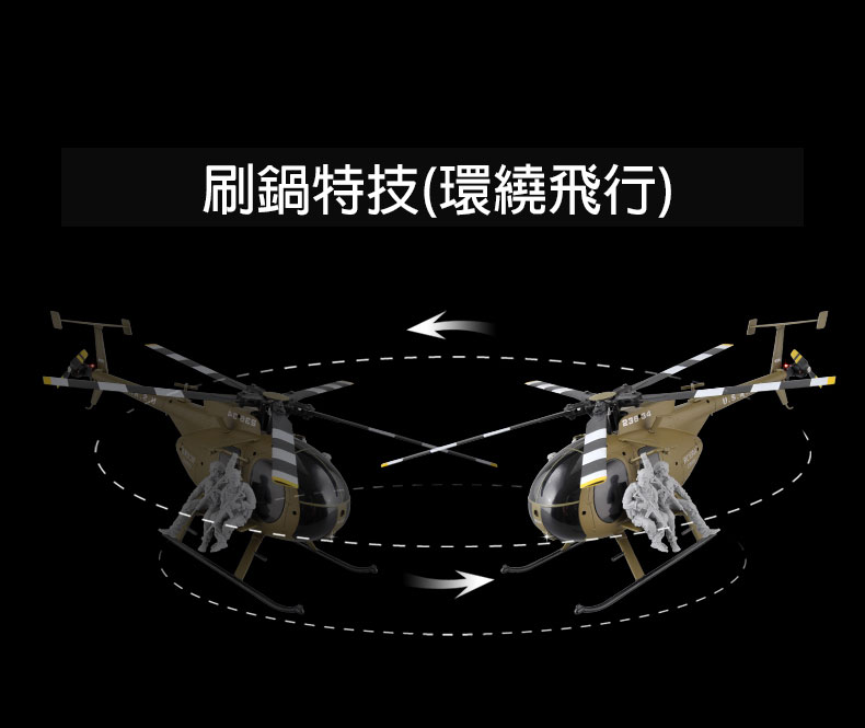 全新RC ERA 1:28 C189S 像真小鳥無刷直升機 | 氣壓定高 | 光流定位 | 一鍵升降