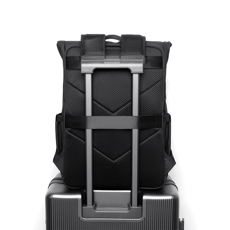 Silhouette Backpack | Silhouette 休閒背包
