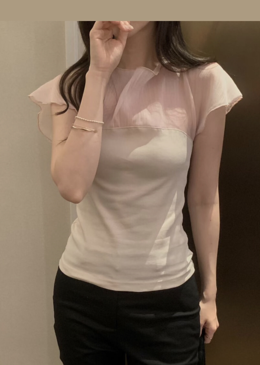 🇰🇷🇰🇷新款速遞 28/6🔥🔥12839#ff3329