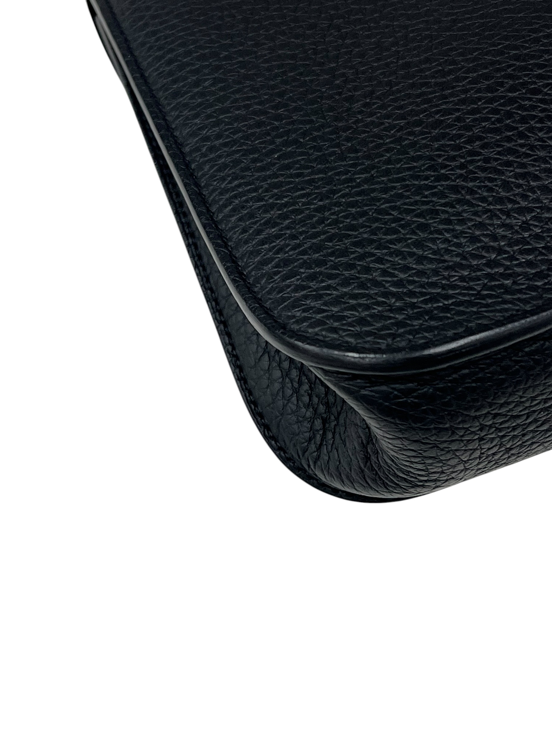 Pre-owned Hermes Halzan 25 Stamp T / Product Code: 070620