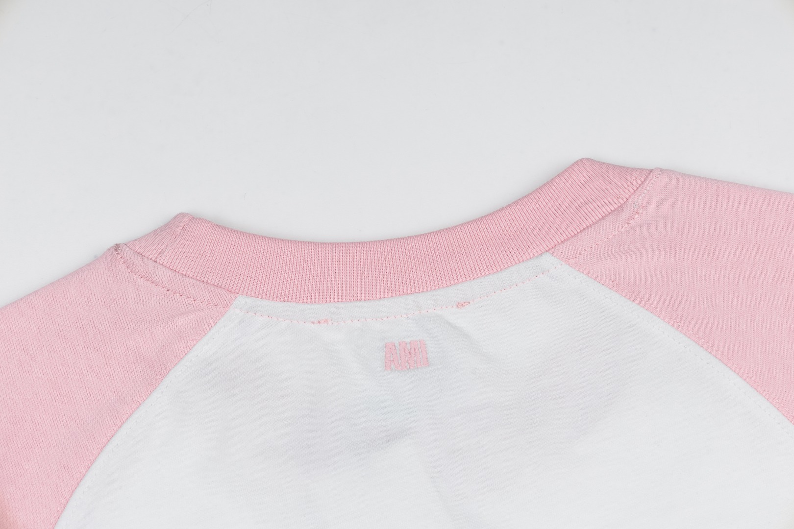 Ami Paris Ami de Coeur T-shirt