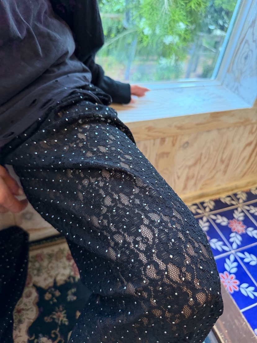 (2026SS) FRANC - PANTS