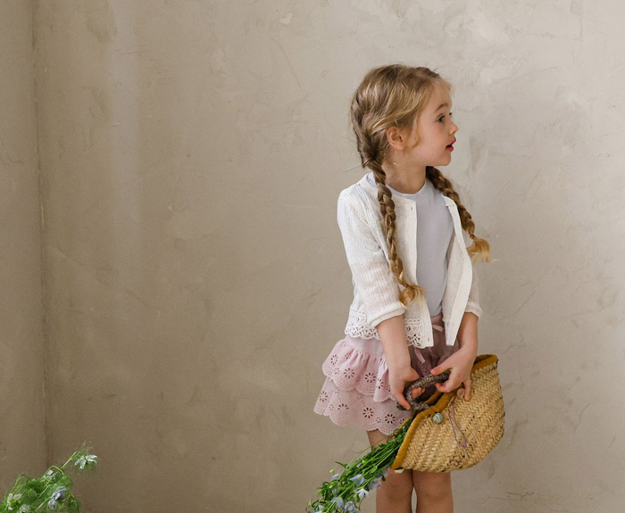 🇰🇷Puella_Flo外套